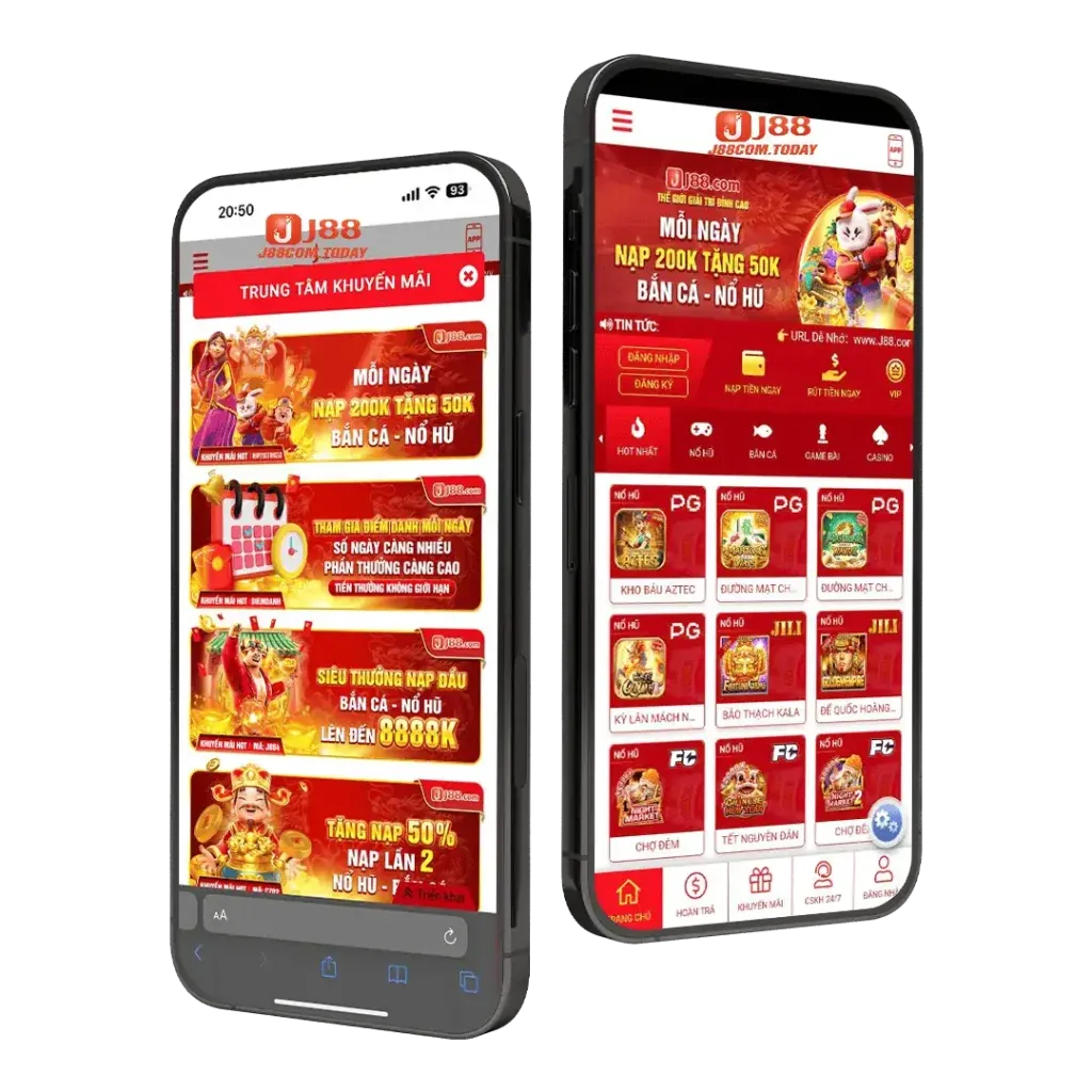 Đa dạng trò chơi hi8 casino