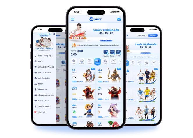 Đồ họa 3D sống động tại HI8
