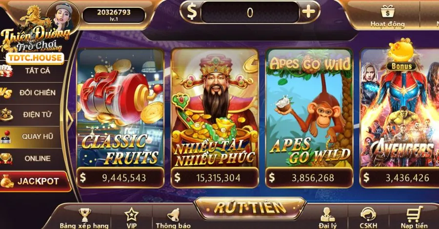 Bàn Blackjack trực tiếp với dealer tại hi8 casino