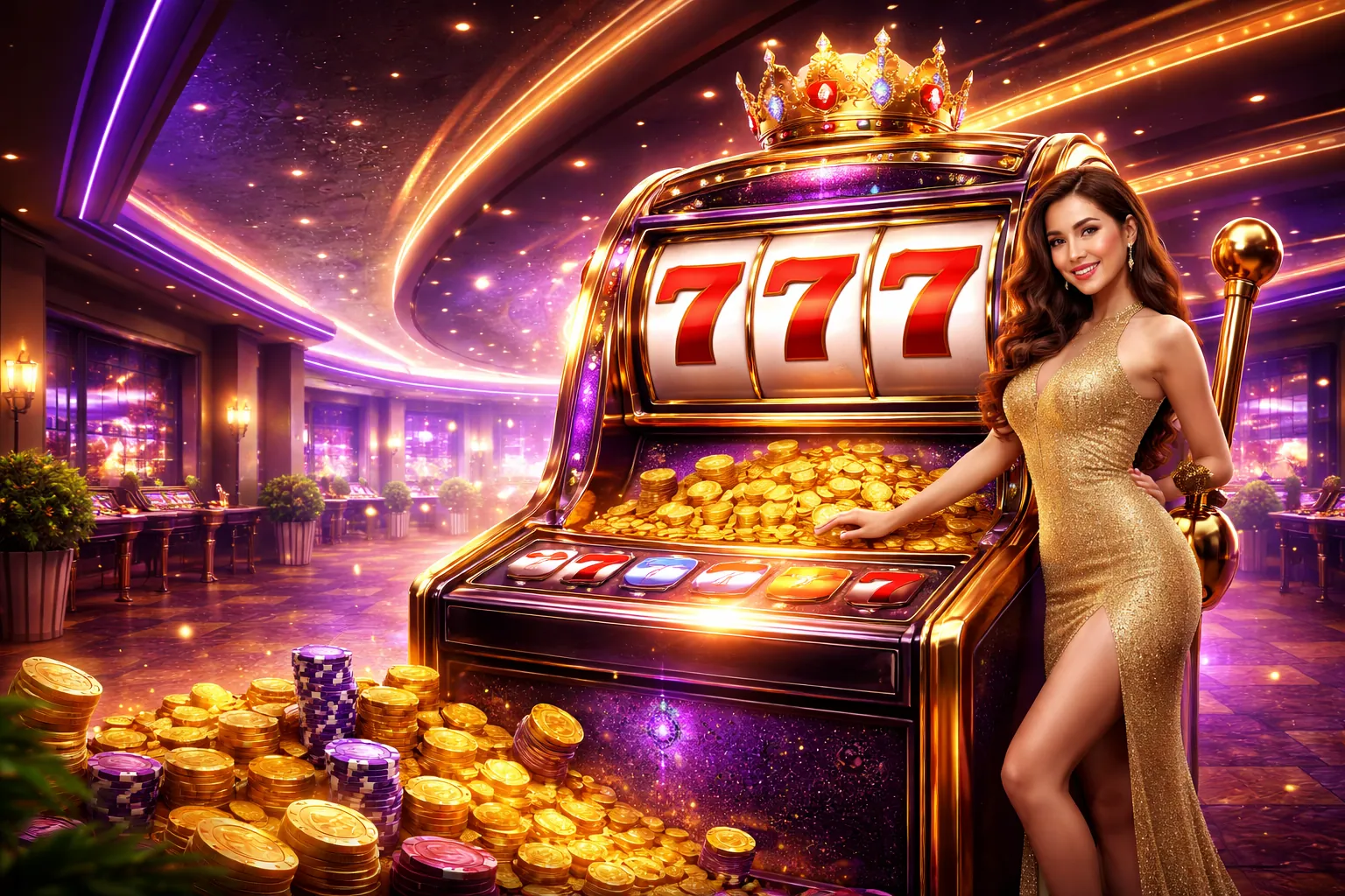 Đội ngũ hỗ trợ khách hàng HI8 Casino 24/7 luôn sẵn sàng phục vụ bạn với nụ cười thân thiện và chuyên nghiệp