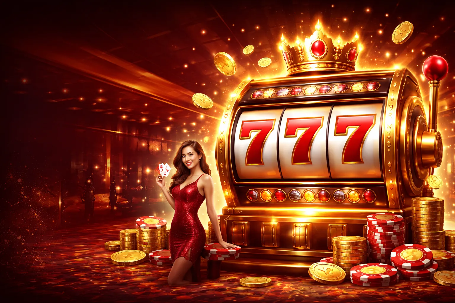 Chương Trình VIP hi8 casino - Nâng Tầm Trải Nghiệm Cá Cược