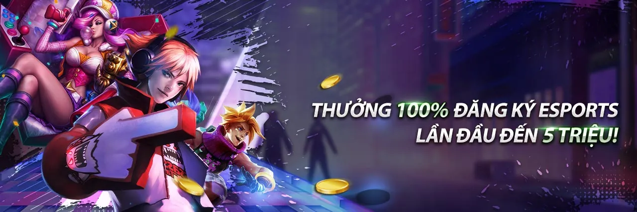 Đăng Ký hi8 casino và nhận ưu đãi chào mừng