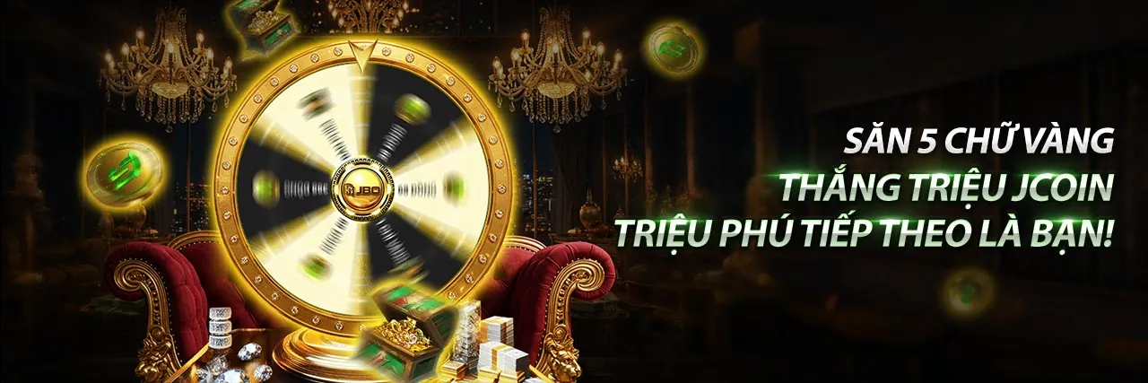 Trò chơi slot hi8 casino với biểu tượng jackpot vàng và tiền xu lấp lánh